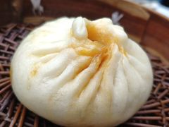 蟹黄包-花园茶楼(兴城西路店)