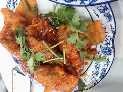 -老东北大铁锅·烧烤·东北菜