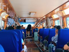 -运河游船(武林门码头)