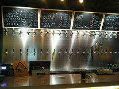 -40+精酿啤酒俱乐部(国投财富广场店)