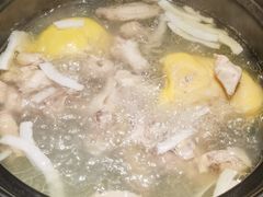 -同仁四季椰子鸡(无锡滨湖万象汇店)