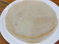 -强氏喜阿婆粥饼店(鼓楼东街店)