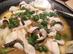 -醉得意·山茶油炒土鸡(福州马尾西堤店)