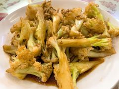 -金善卷土菜馆