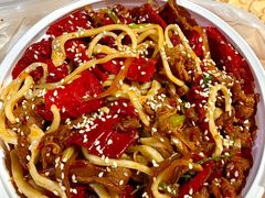 -品质伊骊新疆菜(紫金店)