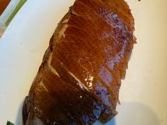 -四季民福烤鸭店(故宫店)