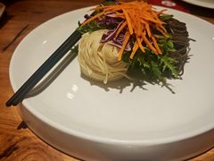 -石榴红了·非遗酥皮烤包子·新疆菜(瑞豪店)