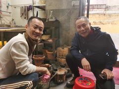 -郑厨私房菜