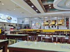 -服务大楼冷面(延大店)