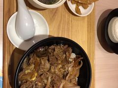 -味千拉面(世纪东方店)