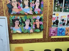 -杨梅红艺术教育(万象城教学中心)