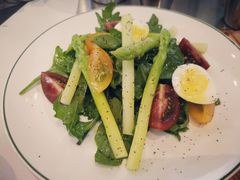 -若蘭慈·无国界素食料理(欢乐海岸店)