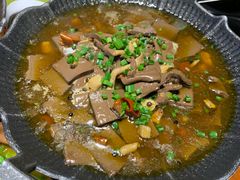 徽三滚-徽三说·土徽菜·中国徽菜连锁品牌(一中店)