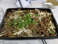 -清真永恒华威肉饼(潘家园店)