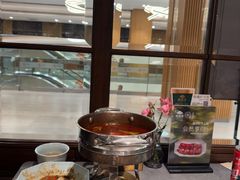 -鼎鼎香·港式火锅(北京SKP店)