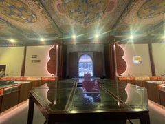 -南岳衡山风景名胜区-南岳大庙