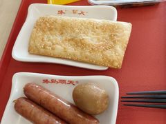 -琴岛顺天馄饨(漳州二路店)