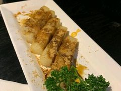 红糖糍粑-严厨老坛酸菜鱼(吴江万宝店)