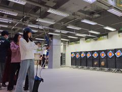 -無弓射箭俱乐部(领展中心城店)