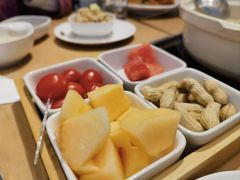 -湯系·煲汤手艺人(东二环泰禾广场店)