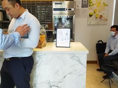 -CoCo都可(建外SOHO店)