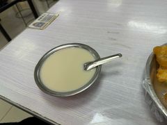 -蒙记老牌豆浆