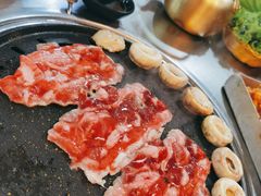 -杀猪天·韩国烤肉(总店)