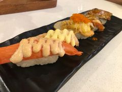 -采御鲜·回转寿司(汕头万达店)