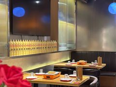 -记忆串城·东北烧烤·小龙虾·大型团建(南油店)
