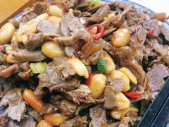 -甘记兰州牛肉面(Chadstone 旗舰店)