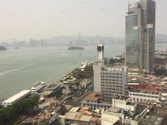 -必胜客(海滨店)