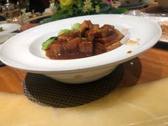 外婆红烧肉-白金汉爵大酒店·中餐厅(相城店)