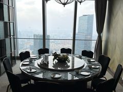 -南宁那莲豪华精选酒店-云端海鲜·牛排自助餐厅