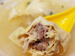 千张包-大壶春生煎(四川中路店)