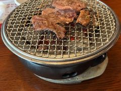 -辛氏火炉·韩式古法烤肉(松北店)