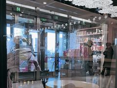 -星巴克(北京长安商场店)