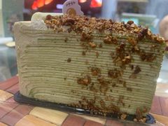 粤式焙茶千层-小半有礼(天河南店)