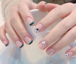 -悦指间美甲美睫