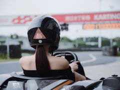 -浙江国际赛车场
