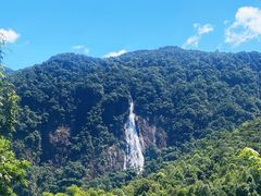 -广州市石门国家森林公园