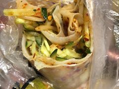 -小竖点徽派卷面皮(洪都店)