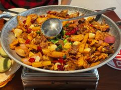 -唐师傅湘西名菜馆(武陵路店)