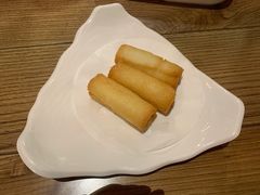 -老東粥皇·茶餐厅(云路中心店)