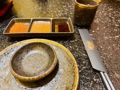 -樱嘢·炭火烧肉(惠南店)