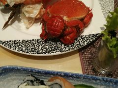 -西藏饭店·亚克·食光自助餐厅(文殊院店)