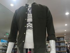 -优衣库(上海虹口龙之梦店)