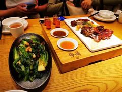 -粤集·手工粤菜(皇庭广场店)