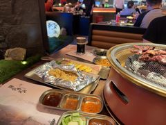 -西塔老太太泥炉烤肉(上海七宝领展广场店)