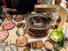 -西塔老太太泥炉烤肉(亚运村店)