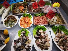 -美达尔烧烤(大尧三路店)